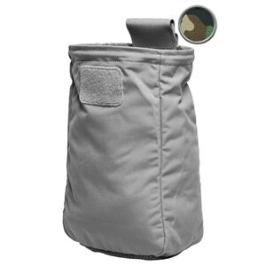 Odhazovák Dump Bag Long Templar’s Gear® – Woodland M81 (Barva: Woodland M81)