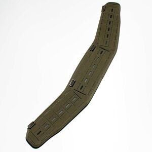 Opasek Tactical Belt PT4 Templar’s Gear® – Ranger Green (Barva: Ranger Green, Velikost: M)