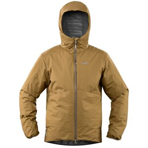 Zimní bunda Svalbard Gore-Tex® Infinium Tilak® – Bronze Brown (Barva: Bronze Brown, Velikost: XL)
