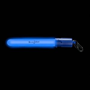 Signalizační led světlo Glowstick Nite Ize® – Modrá (Barva: Modrá)