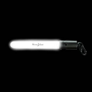 Signalizační led světlo Glowstick Nite Ize® – Bílá (Barva: Bílá)