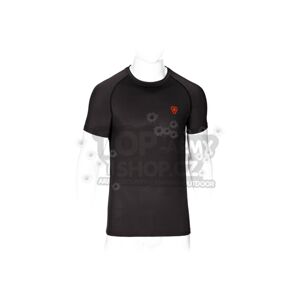 Letní funkční triko T.O.R.D. Athletic Outrider Tactical® – Černá (Barva: Černá, Velikost: S)