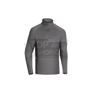 Triko T.O.R.D. Long Outrider Tactical® – Wolf Grey (Barva: Wolf Grey, Velikost: 3XL)