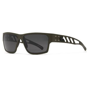 Sluneční brýle Delta M4 Gatorz® – Cerakote OD Green (Barva: Cerakote OD Green, Čočky: Smoke Polarized)