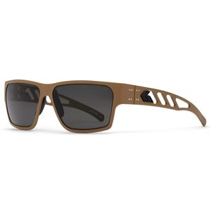 Sluneční brýle Delta M4 Gatorz® – Cerakote Tan (Barva: Cerakote Tan, Čočky: Smoke Polarized)