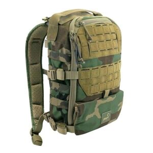 Batoh Modular Assault Pack AMAP III Agilite® – M81 Woodland (Barva: M81 Woodland)