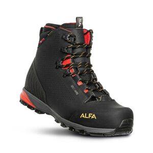 Pánská obuv Holt A/P/S/ Gore-Tex Alfa® (Barva: Černá, Velikost: 46 (EU))