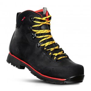 Pánská obuv EGGI Advance Gore-Tex Alfa® (Barva: Černá, Velikost: 43 (EU))