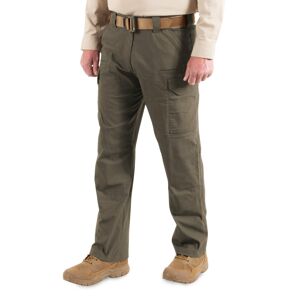 Kalhoty Tactical V2 First Tactical® – Ranger Green (Barva: Ranger Green, Velikost: 40/34)