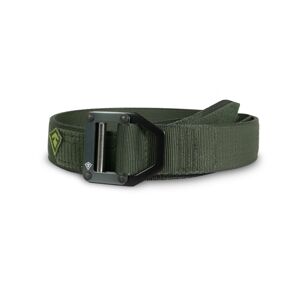 Opasek Tactical 1,75" First Tactical® – Olive Green (Barva: Olive Green, Velikost: M)