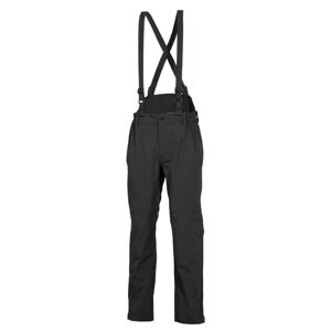 Nepromokavé kalhoty Hurricane Pentagon® – Černá (Barva: Černá, Velikost: L)