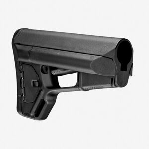 Pažba ACS® Carbine Stock Mil-Spec Magpul® – Černá (Barva: Černá)