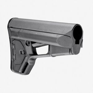 Pažba ACS® Carbine Stock Mil-Spec Magpul® – Stealth Grey (Barva: Stealth Grey)