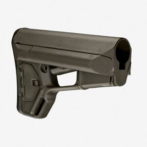 Pažba ACS® Carbine Stock Mil-Spec Magpul® – Olive Drab (Barva: Olive Drab)