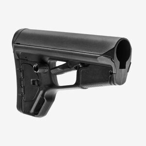 Pažba ACS-L™ Carbine Stock Mil-Spec Magpul® – Černá (Barva: Černá)