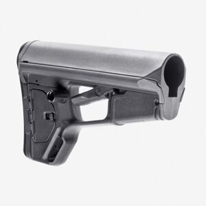 Pažba ACS-L™ Carbine Stock Mil-Spec Magpul® – Stealth Grey (Barva: Stealth Grey)