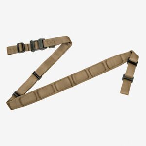 Popruh MS1® Padded Sling Magpul® – Coyote (Barva: Coyote)