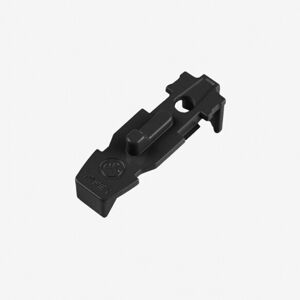 Botka Tactile Lock Type 1 Magpul®, 5 ks – Černá (Barva: Černá)