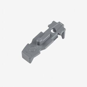 Botka Tactile Lock Type 1 Magpul®, 5 ks – Stealth Grey (Barva: Stealth Grey)