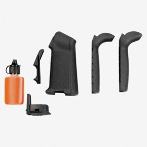 Pažbička MIAD® Gen 1.1 Grip Kit TYPE 2 Magpul® – Černá (Barva: Černá)