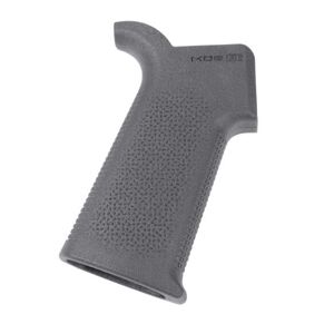 Pažbička MOE SL® Grip AR15/M4 Magpul® – Stealth Grey (Barva: Stealth Grey)