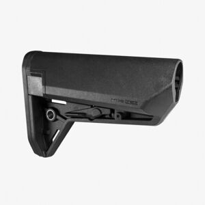 Pažba MOE® SL-S™ Carbine Stock - Mil-Spec Magpul® – Černá (Barva: Černá)