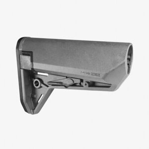 Pažba MOE® SL-S™ Carbine Stock - Mil-Spec Magpul® – Stealth Grey (Barva: Stealth Grey)