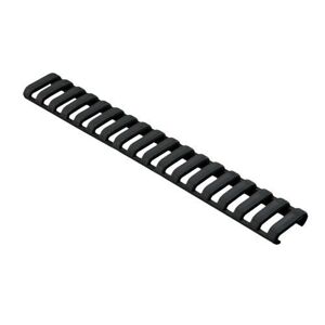 Krytka RIS Ladder Rail Panel Magpul® – Černá (Barva: Černá)