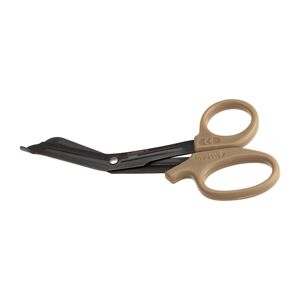 Medic nůžky Trauma Shear Clawgear® – Tan (Barva: Tan, Velikost: 19 cm)