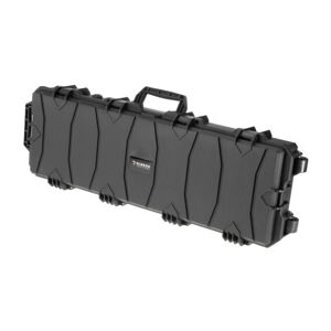 Přepravní kufr na zbraň PNP 136 cm Nimrod Tactical® (Barva: Černá)