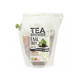 Čaj na cesty Earl Grey Grower's Cup® (Barva: Vícebarevná)