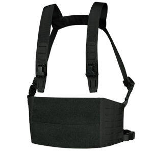 Nosný systém VAS Harness Kit Condor® – Černá (Barva: Černá)