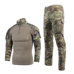 Uniforma Combat G2 kalhoty / UBACS (Barva: Multi Camo, Velikost: M)