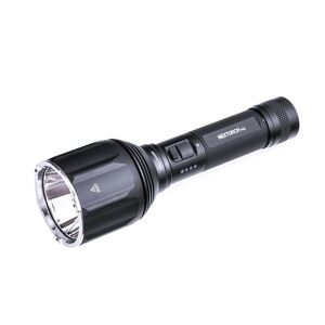 Ruční svítilna Range P82 / 1200 lm NexTorch® (Barva: Černá)