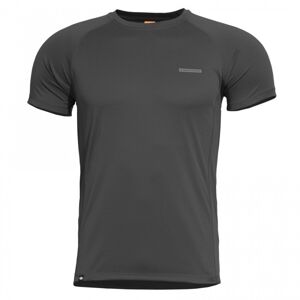 Funkční tričko Body Shock Activity Pentagon® – Černá (Barva: Černá, Velikost: 3XL)