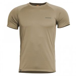 Funkční tričko Body Shock Activity Pentagon® – Coyote (Barva: Coyote, Velikost: L)