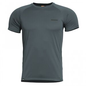 Funkční tričko Body Shock Activity Pentagon® – Charcoal Blue (Barva: Charcoal Blue, Velikost: XL)