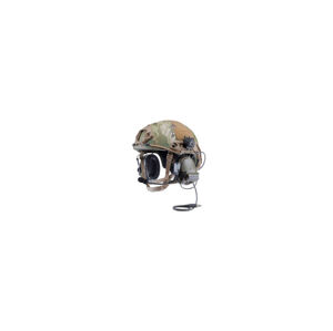 Komunikační set ComTac XPI Helmet NATO 3M® PELTOR® (Barva: Zelená)