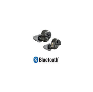 Elektronické chrániče sluchu s Bluetooth TEP-300 3M® PELTOR® – Šedá (Barva: Šedá)