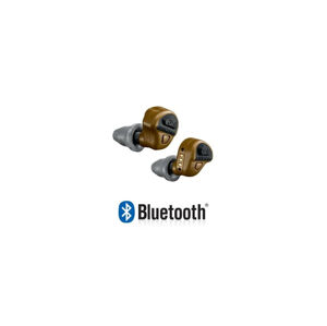 Elektronické chrániče sluchu s Bluetooth TEP-300 3M® PELTOR® – Coyote (Barva: Coyote)