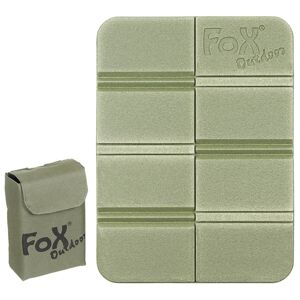 Podsedák Thermal Fox Outdoor® – Olive Green (Barva: Olive Green)