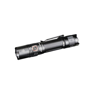 LED svítilna PD35 V3.0 / 1700 lm Fenix® (Barva: Černá)