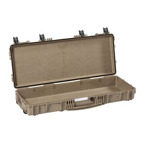 Odolný vodotěsný kufr 9413 Explorer Case® / bez pěny – Písková (Barva: Písková)