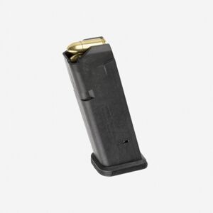 Zásobník pro Glock PMAG / 17 ran, ráže 9 x 19 mm Magpul® (Barva: Černá)