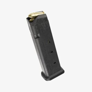 Zásobník pro Glock PMAG / 21 ran, ráže 9 x 19 mm Magpul® (Barva: Černá)