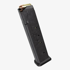 Zásobník pro Glock PMAG / 27 ran, ráže 9 x 19 mm Magpul® (Barva: Černá)