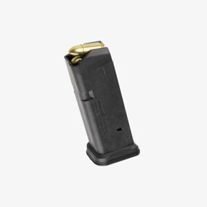 Zásobník pro Glock 19 PMAG / 15 ran, ráže 9 x 19 mm Magpul® (Barva: Černá)