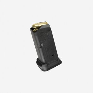 Zásobník pro Glock 26 PMAG / 12 ran, ráže 9 x 19 mm Magpul® (Barva: Černá)