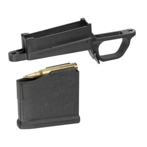 Rozšířená šachta zásobníku pro Magnum Hunter 700 Long Magpul® (Barva: Černá)