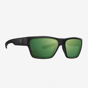 Brýle Pivot Eyewear Polarized Magpul® – High Contrast Violet/Green Mirror, Černá (Barva: Černá, Čočky: High Contrast Violet/Green Mirror)